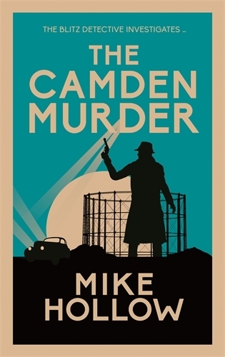 Mike Hollow The Camden Murder