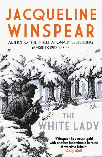 The White Lady (Paperback)