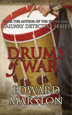 Drums of War (Hardback)