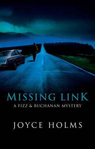 Missing Link - Fizz & Buchanan Mystery (Paperback)