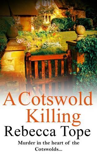 A Cotswold Killing - Cotswold Mysteries No. 1 (Paperback)