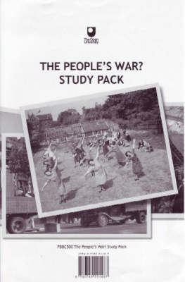 The People's War?