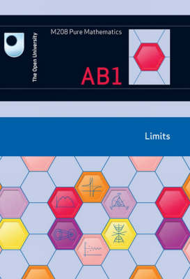 Limits: Unit AB1 (Paperback)