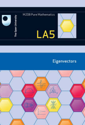 Eigenvectors: Unit LA5 (Paperback)