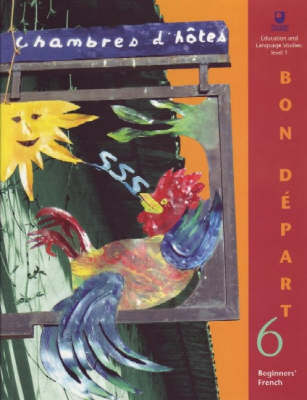 Bon Depart 6