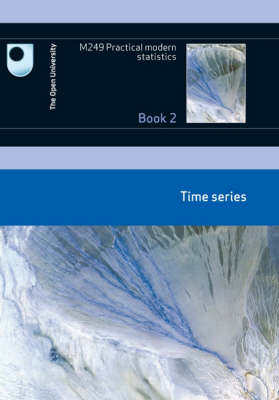 Time Series (Paperback)