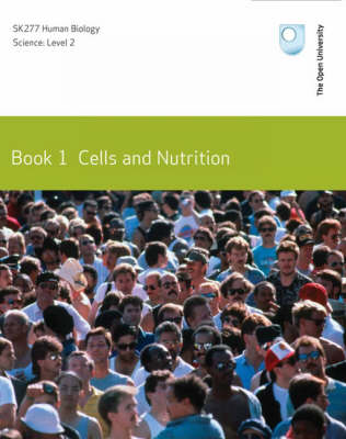 Cells and Nutrition (Paperback)