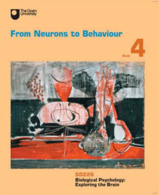 From Neurons to Behaviour (Paperback)