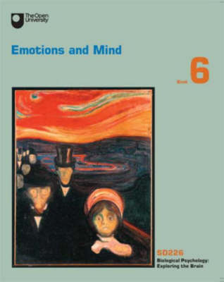Emotions and Mind (Paperback)