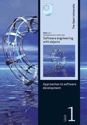 Approaches to Software Development (Paperback)