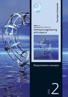 Requirements Concepts (Paperback)