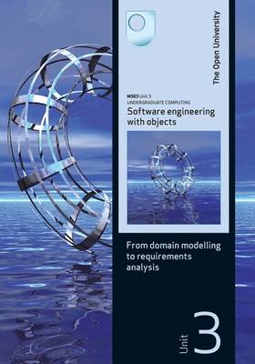From Domain Modelling to Requirements Analysis (Paperback)