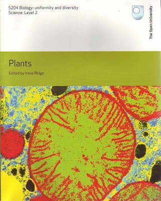 Plants (Paperback)