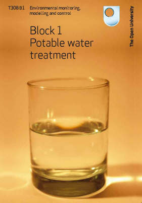 Potable Water Treatment: Block 1 (Paperback)