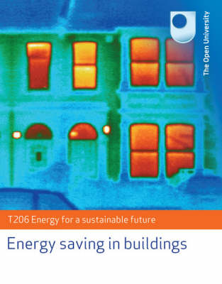 Energy Saving in Buildings (Paperback)