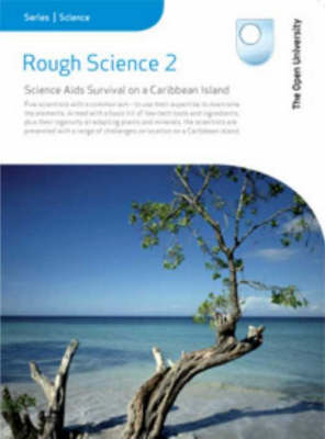 Survival on Carriacou - Rough Science Series 2 (DVD video)