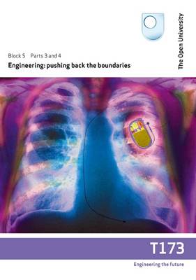 Engineering: Pt. 3-4: Pushing Back the Boundaries (Paperback)