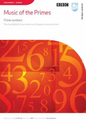 Music of the Primes (DVD video)