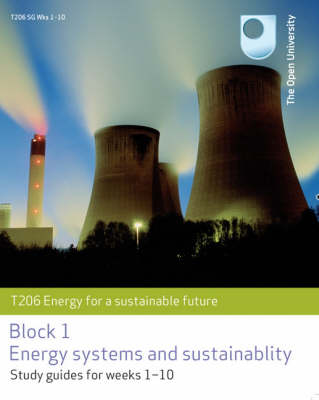 Energy Systems and Sustainability (Paperback)
