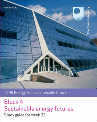 Sustainable Energy Futures (Paperback)