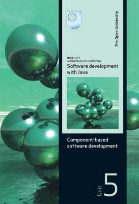 Software Development with Java: Block 2 Pack (Paperback)