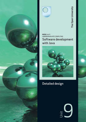 Software Development with Java: Block 3 Pack (Paperback)