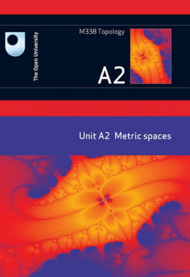 Metric Spaces (Paperback)