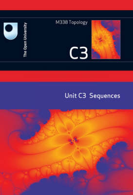Sequences: Unit C3 (Paperback)