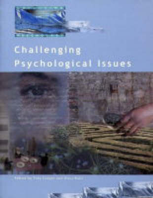 Challenging Psychological Issues: Bk. 2 (Paperback)