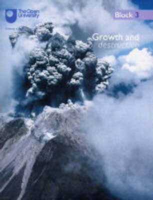 Growth and Destruction -continental Evolution at Subduction Zones: Course S339 - Understanding the Continents (Paperback)