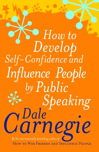 Book cover of How To Develop Self-Confidence