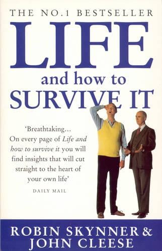 Life And How To Survive It (Paperback)