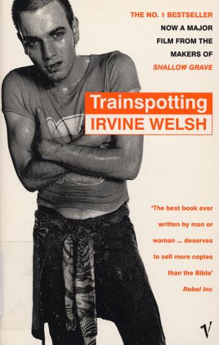 Trainspotting (Paperback)