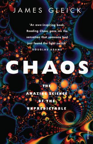 Cover of the book Chaos