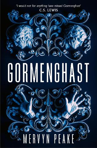 Gormenghast (Paperback)