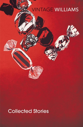 Collected Stories (Paperback)