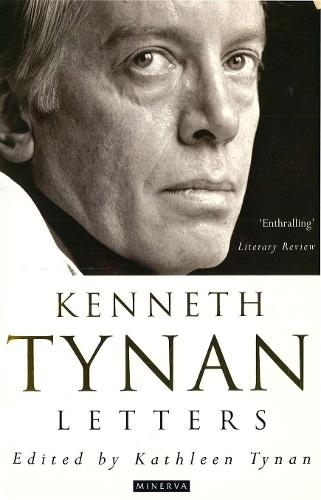 Tynan Letters (Paperback)