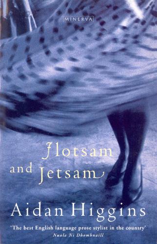 Flotsam And Jetsam (Paperback)