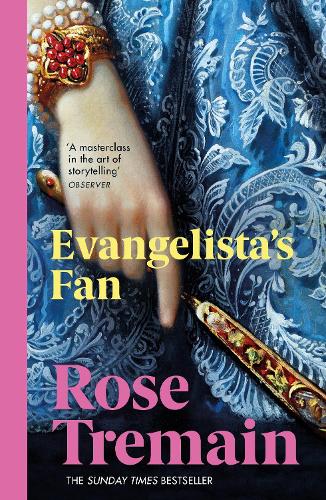Evangelista's Fan (Paperback)