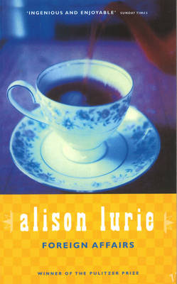 Foreign Affairs (Paperback)