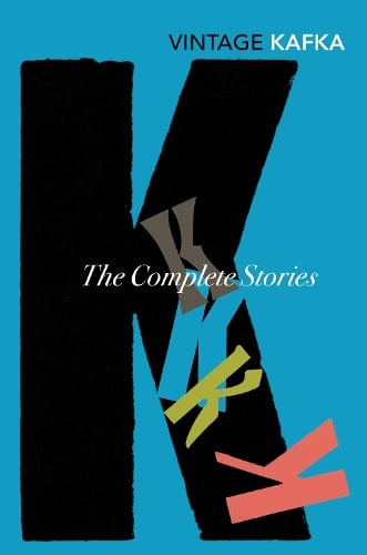 The Complete Short Stories - Franz Kafka