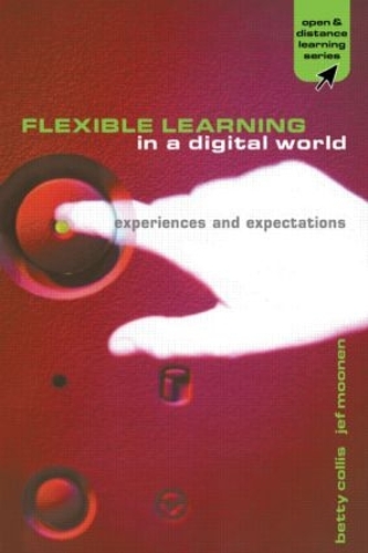 TECHYNOLOGY AND FLEXIBLE LEARNING (Book)