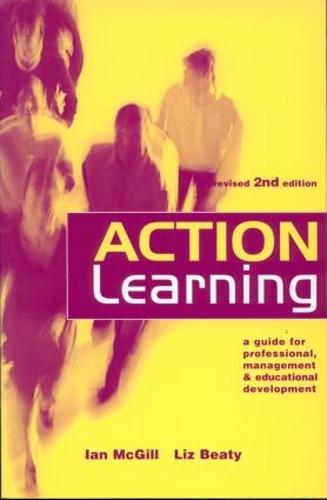 ACTION LEARNING REVISED 2ND/ED (Book)
