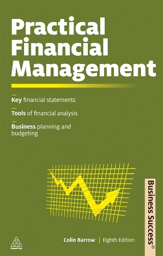 Practical Financial Management - Business Success (Paperback)