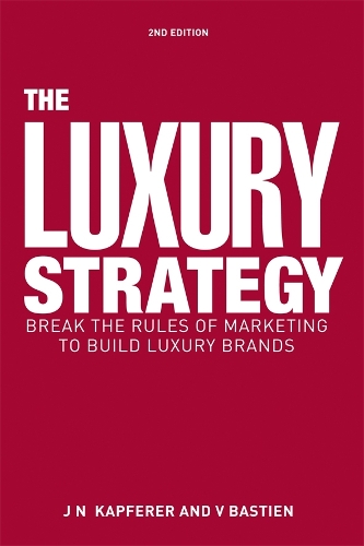 Brand Strategies that made LVMH luxury powerhouse- The Strategy Story