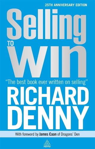 Selling to Win (Paperback)