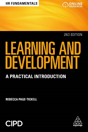 Learning and Development: A Practical Introduction - HR Fundamentals (Paperback)