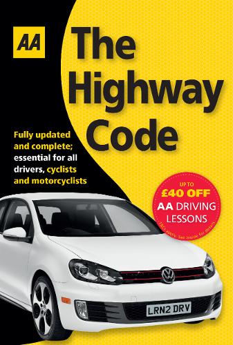 uk driving test manual book