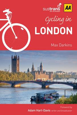 London - Cycling in (Paperback)