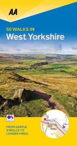 aa travel west yorkshire